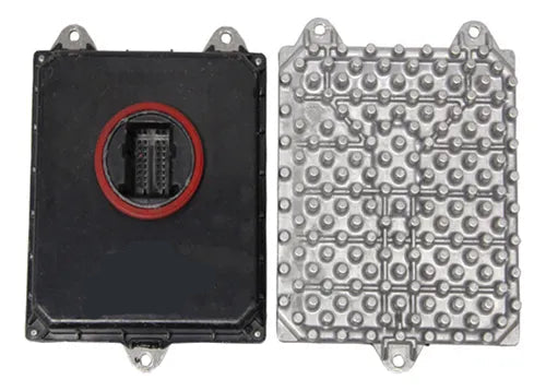 LED Headlight Ballast Control Unit 63117429927 63117429121 Compatible With BMW F45 F46 F48 F49