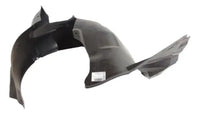 Inner Fender Left Side 5Z0809961F Compatible With Volkswagen SURAN SPACEFOX (2011-15)