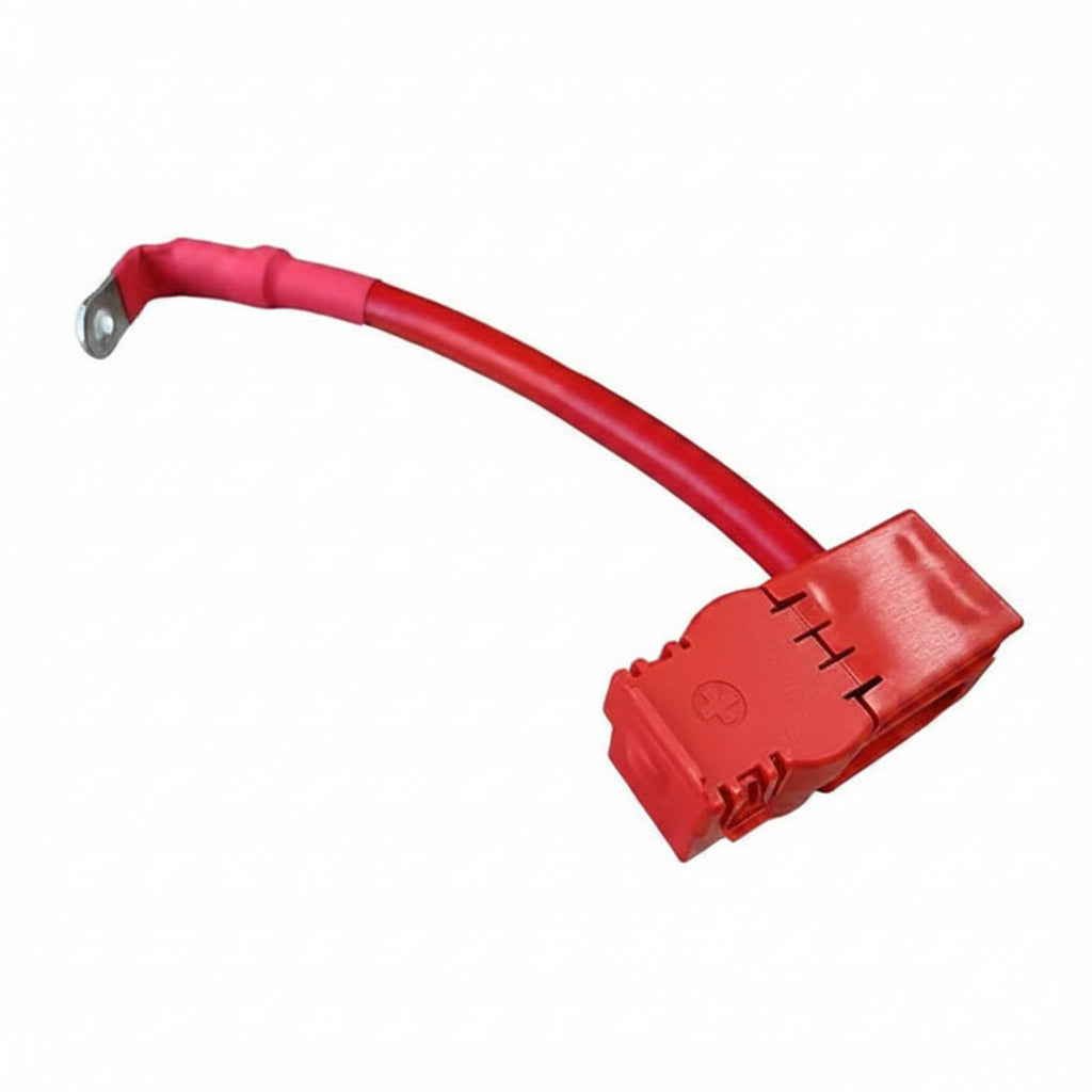 Positive Battery Cable 61126821904 Compatible With BMW G38