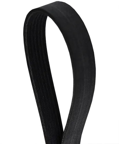 ELAST-MULTI-RIB BELT 6PK989 04C260849E Compatible With VW POLO V (6R1, 6C1) (CONTINENTAL)
