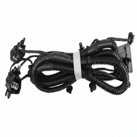 Front Bumper Radar Wire  31415094 Compatible With VOLVO XC60 [2015-2017]