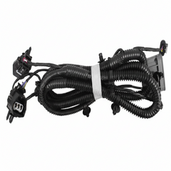 Front Bumper Radar Wire  31415094 Compatible With VOLVO XC60 [2015-2017]
