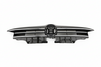 Show Grill 5JN853653 Compatible With Volkswagen POLO Virtus (2022)