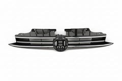 Show Grill 5JN853653 Compatible With Volkswagen POLO Virtus (2022)