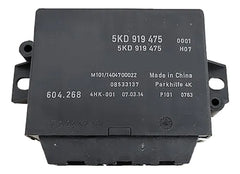 Parking Assist System Control Unit 5KD919475 Compatible With Volkswagen Golf