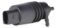 Windshield Washer Motor 67120154873 67127199567 67127302588 67127310147 67128362154 67128377612 67637345844 Compatible With BMW F52 G30 G12