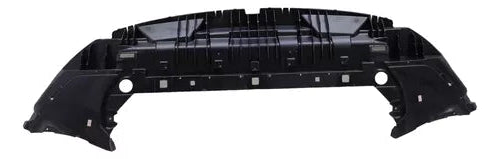 Front Bumper Sheild (Under Guard) 32136051 & 31449349 Compatible With VOLVO  VOLVO XC40 (536) Tag No.1
