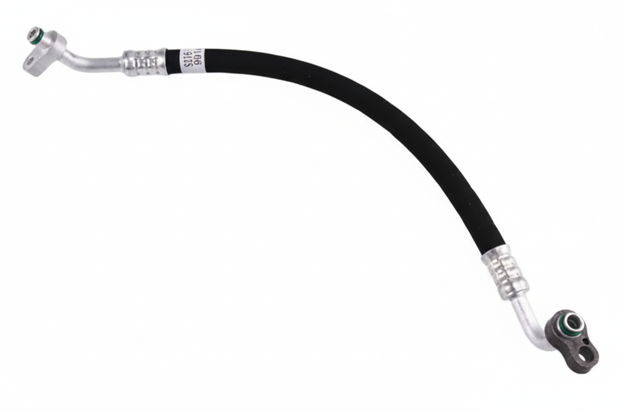 Hose Pipe A1668309115 Compatible With Mercedes-Benz W166