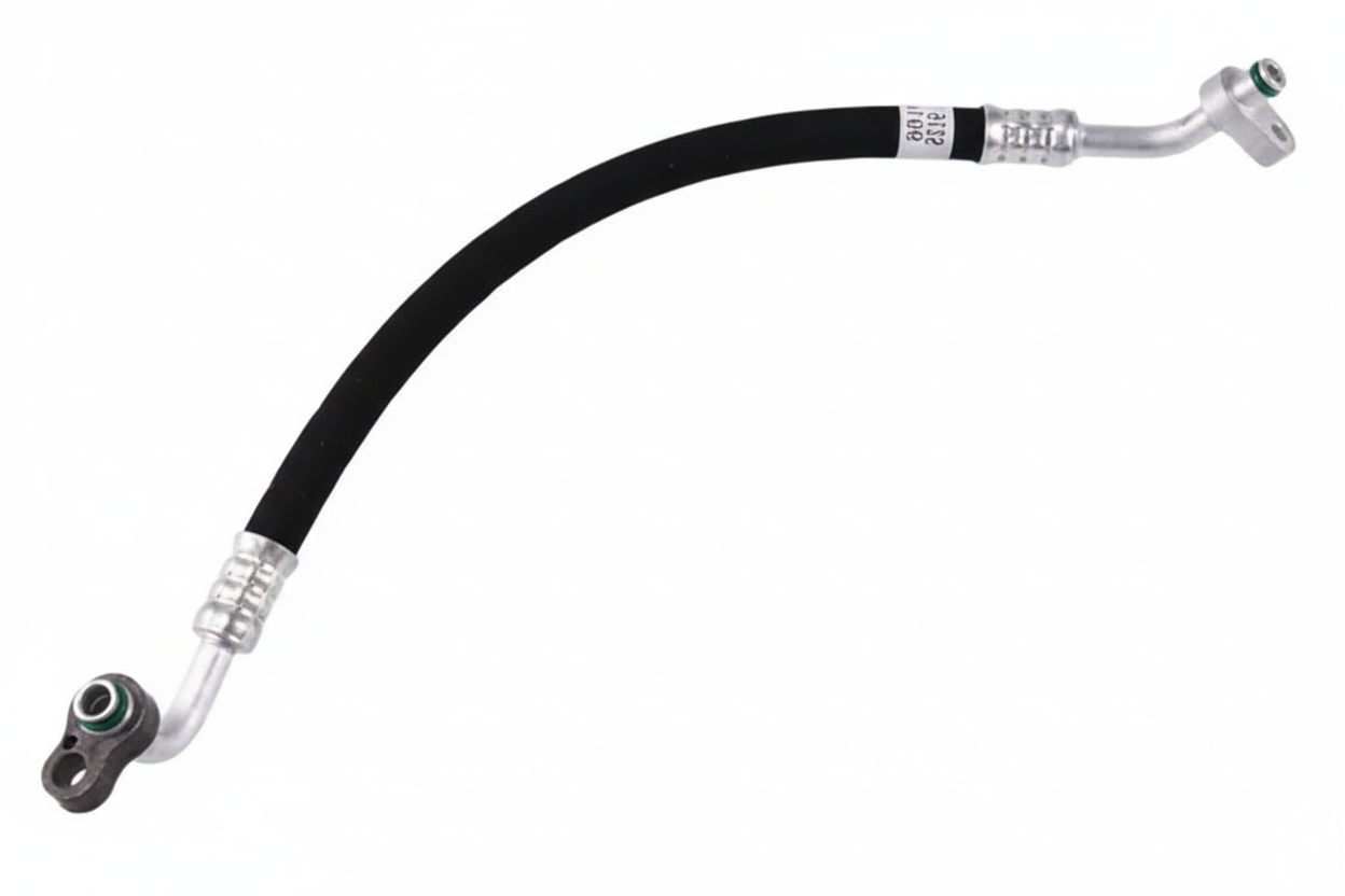 Hose Pipe A1668309115 Compatible With Mercedes-Benz W166