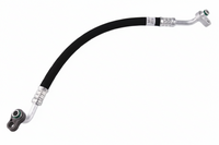 Hose Pipe A1668309115 Compatible With Mercedes-Benz W166