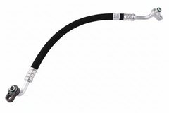 Hose Pipe A1668309115 Compatible With Mercedes-Benz W166