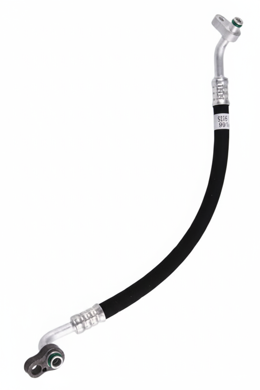 Hose Pipe A1668309115 Compatible With Mercedes-Benz W166