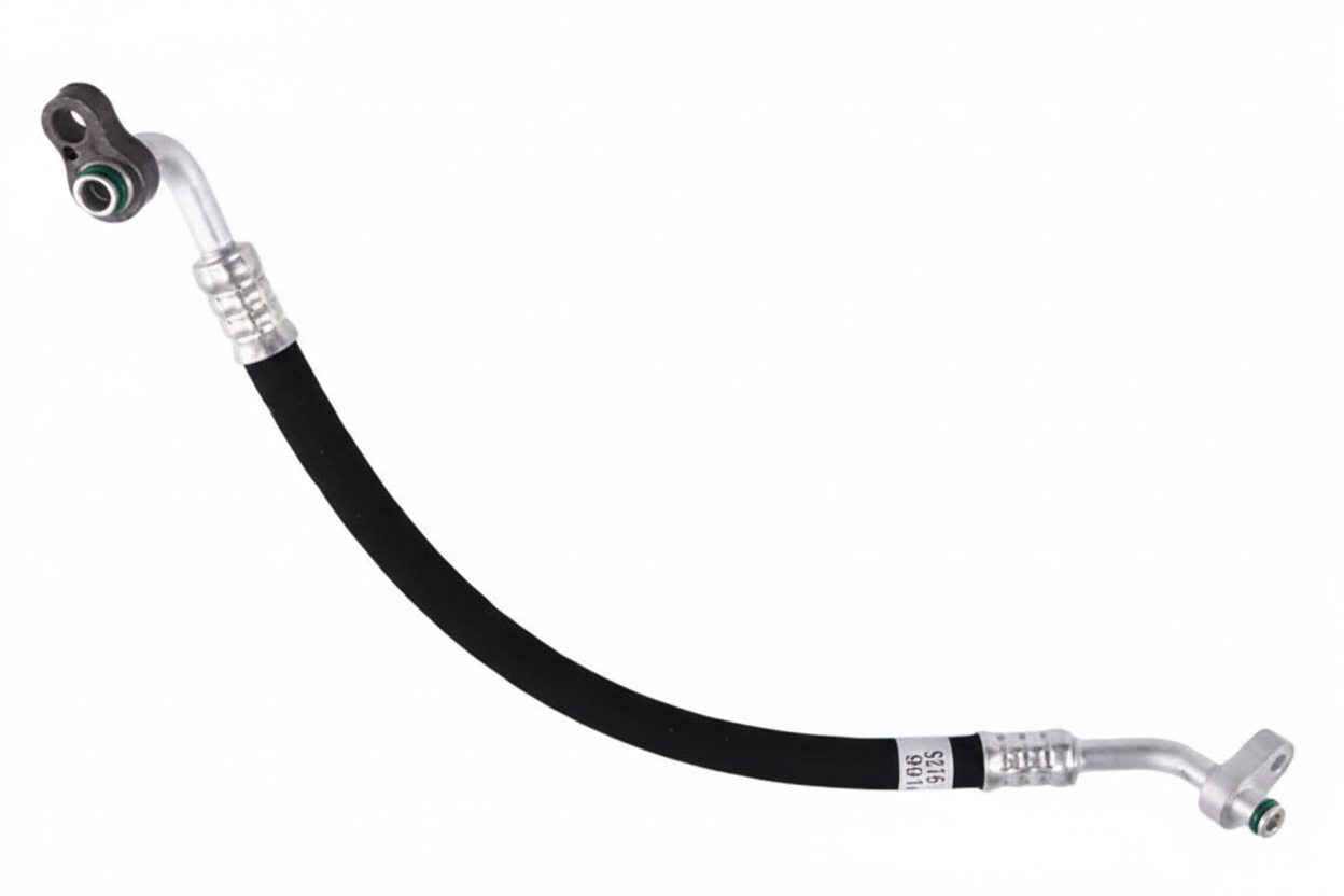 Hose Pipe A1668309115 Compatible With Mercedes-Benz W166
