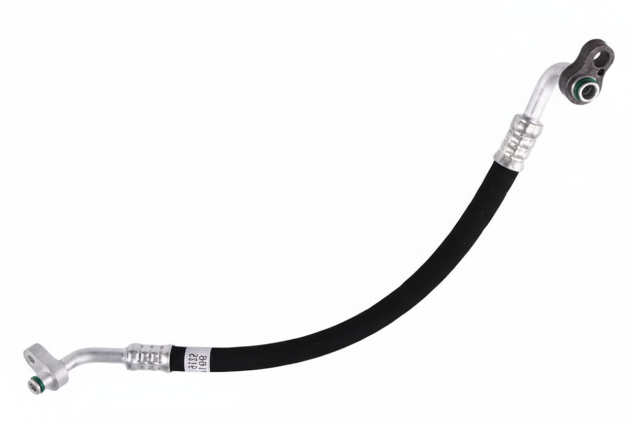 Hose Pipe A1668309115 Compatible With Mercedes-Benz W166