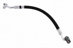 Hose Pipe A1668309115 Compatible With Mercedes-Benz W166