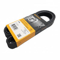 Multi Rib Belt 7PK2040 0019937596 Compatible With MERCEDES-BENZ E-CLASS (W212) (CONTINENTAL)