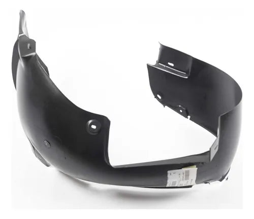 Front Fender Liner Left 1JM809961A Compatible With Volkswagen Jetta (2007-15)