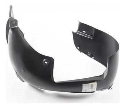 Front Fender Liner Left 1JM809961A Compatible With Volkswagen Jetta (2007-15)