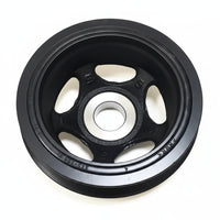 Crankshaft Pulley 2710300203 Compatible With Mercedes Benz M271