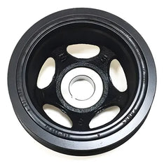 Crankshaft Pulley 2710300203 Compatible With Mercedes Benz M271