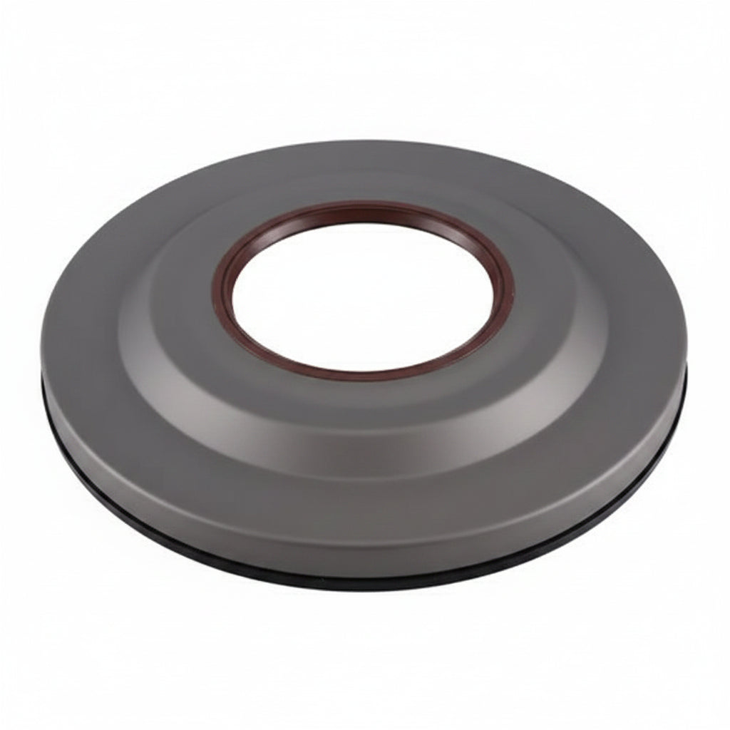 Transmission Oil Seal Cover 31256845 Compatible With Volvo S80/V70/V50