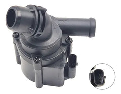 Electric Auxiliary Water Pump 64119130387 64119130413 64119230232 64119230233 Compatible With BMW X5 (E70) X5 (F15, F85) X6 (E71, E72) X6 (F16, F86)