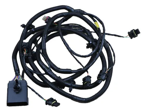 Front Bumper Radar Wire 31485758 Compatible With VOLVO S90L & S90 [2017-2025]