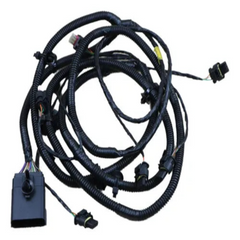 Front Bumper Radar Wire 31485758 Compatible With VOLVO S90L & S90 [2017-2025]