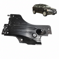 Fuel Tank Shield Right 31200365 Compatible With Volvo XC70 (2008-16)