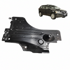 Fuel Tank Shield Right 31200365 Compatible With Volvo XC70 (2008-16)