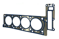 Cylinder Head Gasket 2730161720 Compatible With Mercedes Benz W221 W164 M273