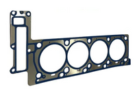 Cylinder Head Gasket 2730161720 Compatible With Mercedes Benz W221 W164 M273