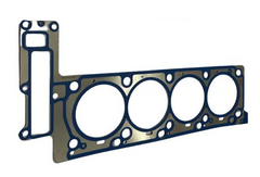 Cylinder Head Gasket 2730161720 Compatible With Mercedes Benz W221 W164 M273