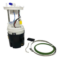 Fuel Pump 16117204765 Compatible With BMW E70 E71 F15