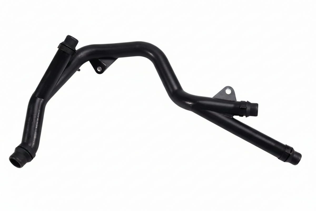 Oil Return Pipe 11532247681 Compatible With BMW E39 E46