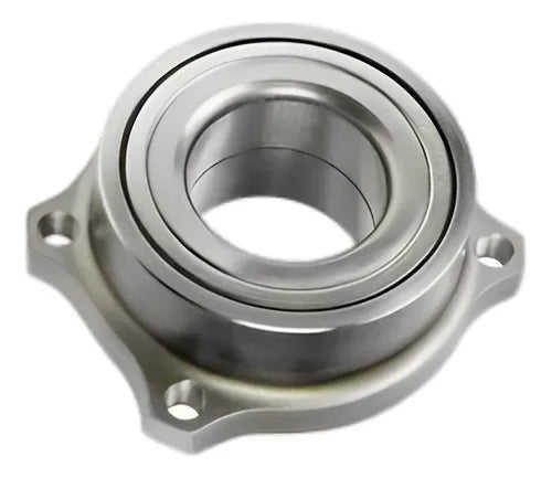 Rear Wheel Hub 2119810227 Compatible With MERCEDES-BENZ CLS C218 & CLS C219 & E-CLASS W211 W212 & S-CLASS W221
