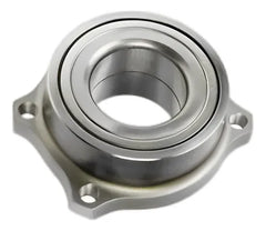 Rear Wheel Hub 2119810227 Compatible With MERCEDES-BENZ CLS C218 & CLS C219 & E-CLASS W211 W212 & S-CLASS W221