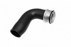 Turbo Intercooler Hose Pipe 1J0145828AD 1J0145828K Compatible With Audi & Volkswagen Golf