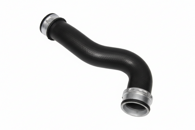 Turbo Intercooler Hose Pipe 1J0145828AD 1J0145828K Compatible With Audi & Volkswagen Golf