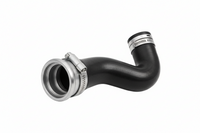 Turbo Intercooler Hose Pipe 1J0145828AD 1J0145828K Compatible With Audi & Volkswagen Golf