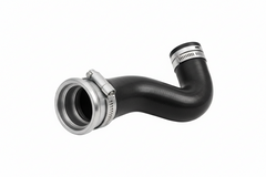 Turbo Intercooler Hose Pipe 1J0145828AD 1J0145828K Compatible With Audi & Volkswagen Golf