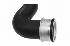 Turbo Intercooler Hose Pipe 1J0145828AD 1J0145828K Compatible With Audi & Volkswagen Golf