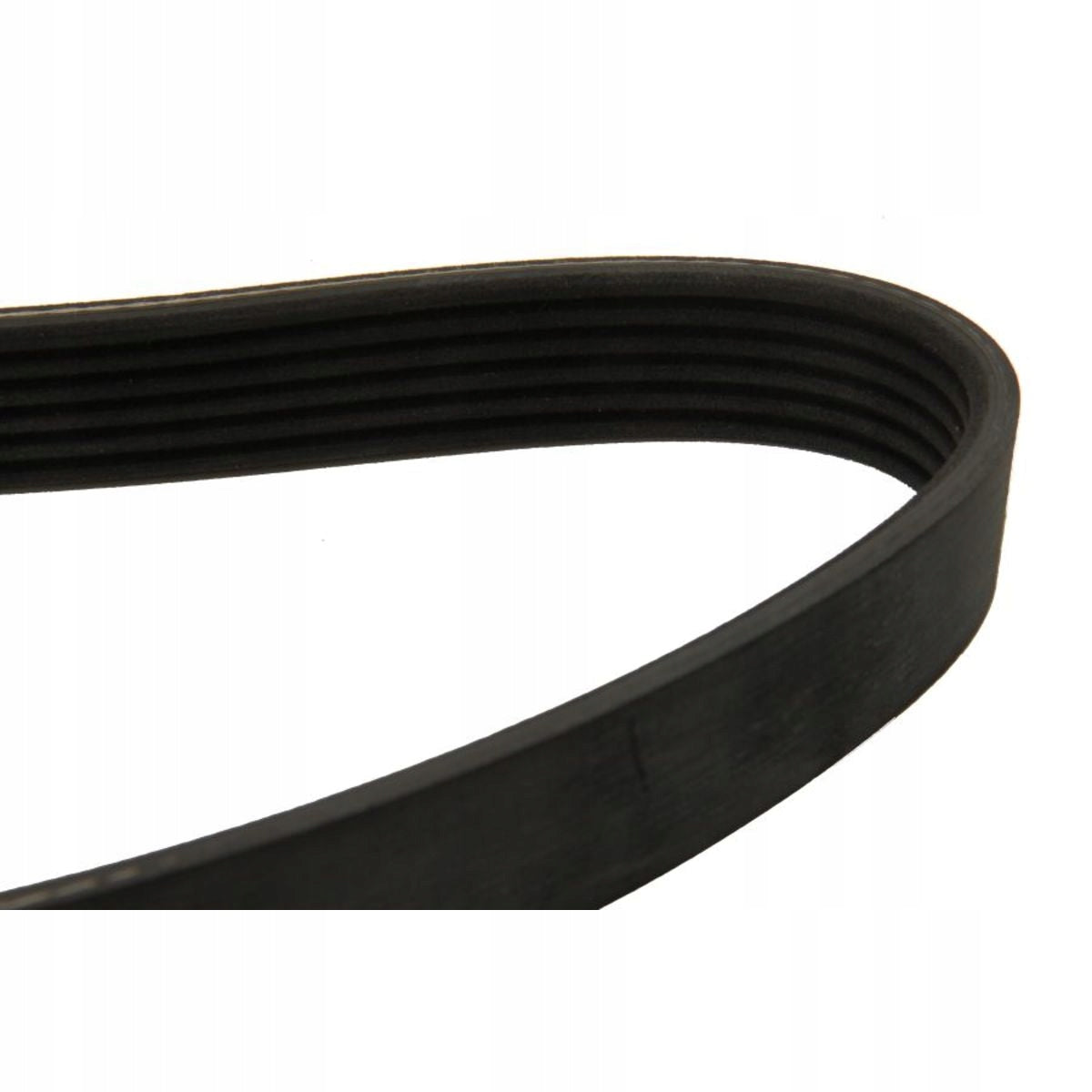 Multi Rib Belt 6PK1076 036145933AJ Compatible With SKODA FABIA II (542) (CONTINENTAL)