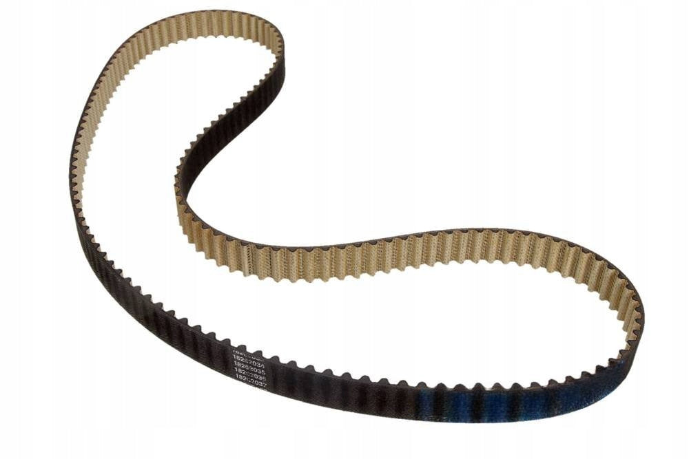 Timing Belt 941074 04L109119A 04L109119B 04L109119C Compatible With AUDI A3 Limousine (8VS, 8VM) | A3 / S3 A4 B8 (8K2) | A4 / S4 & SKODA KODIAQ I (NS6, NS7, NV7) OCTAVIA III (5E3, NL3, NR3) (DAYCO)