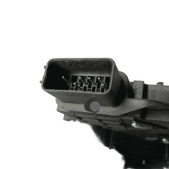 Rear Door Latch C2D5644 & C2Z2345 & C2Z31365 Compatible Wit JAGUAR XF I (X250) XJ (X351)  (2008-15)