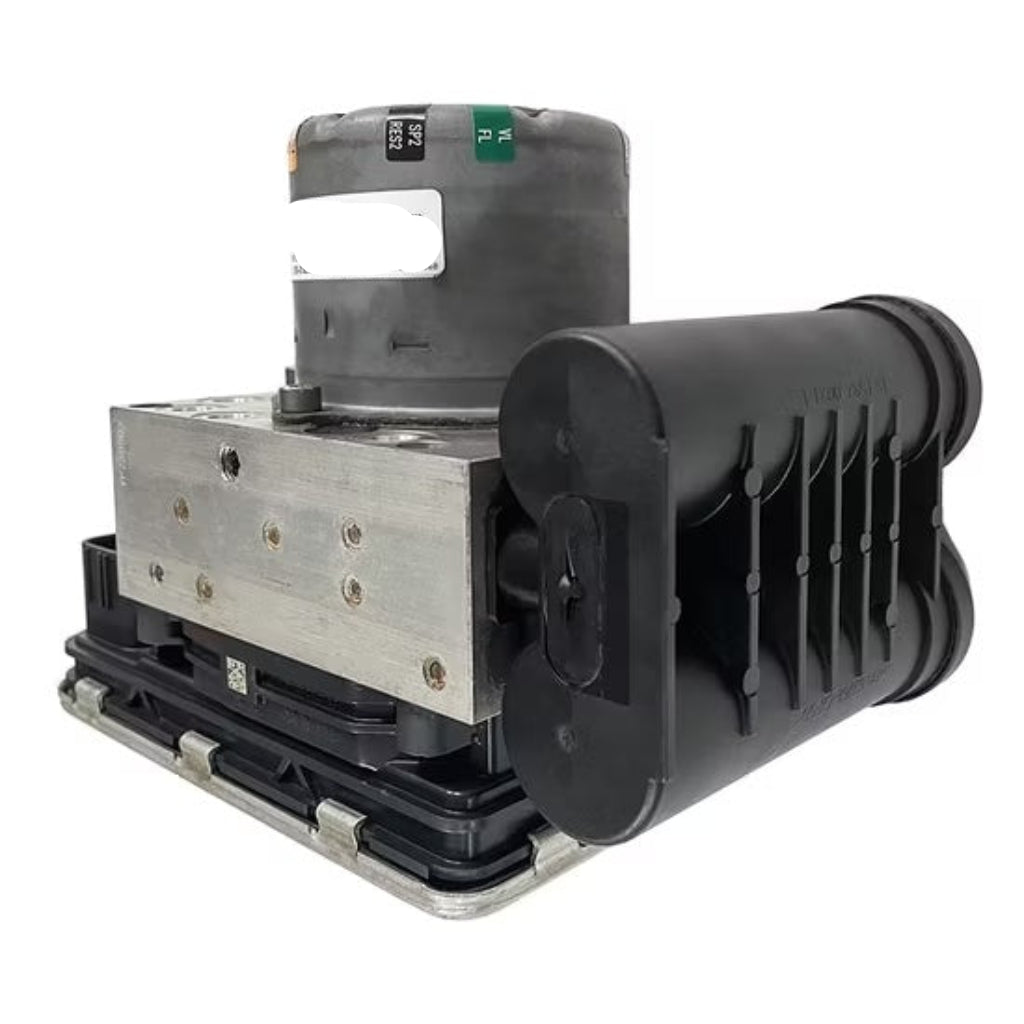 Airmatic Suspension Compressor 1673209005 Compatible With Mercedes Benz GLE GLA Class W167