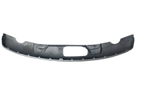 Rear Skid Plate Silver 32273898 Compatible With Volvo XC40 (2023-25)