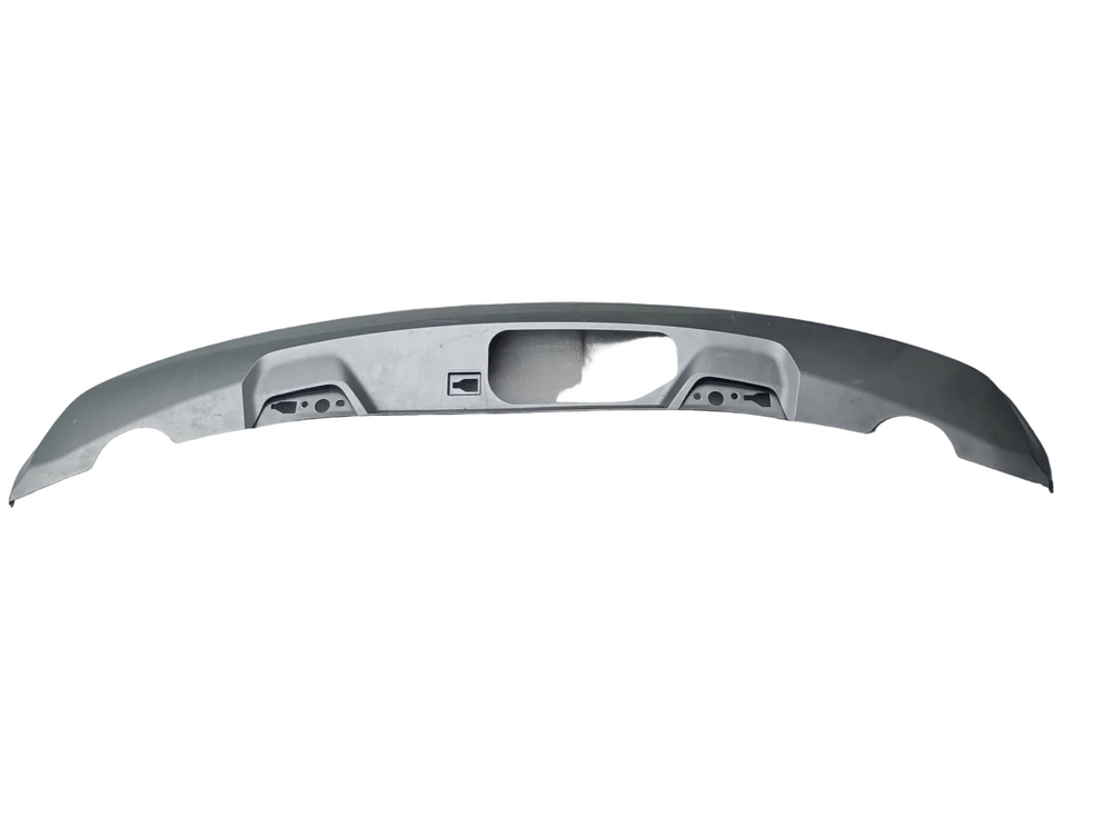 Rear Skid Plate Silver 32273898 Compatible With Volvo XC40 (2023-25)