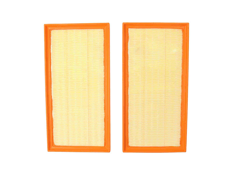 Air Filter E1249L-2 & 1560940504 & LX3594 Compatible With MERCEDES-BENZ C-CLASS (W204) & CLS (C219) & S-CLASS (W221, V221) Tag : 162