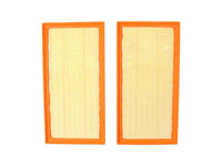 Air Filter E1249L-2 & 1560940504 & LX3594 Compatible With MERCEDES-BENZ C-CLASS (W204) & CLS (C219) & S-CLASS (W221, V221) Tag : 162